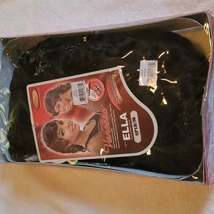 COPY - Premium Vanessa Ella Wig  (Mohawk Style